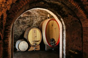 The PM Diaries: Visiting Bodegas Frontonio 8