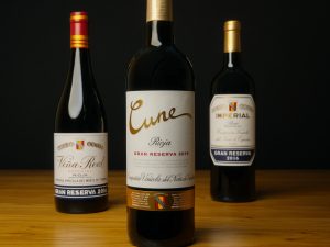 Rioja 2016 Vintage Report: Balance & Freshness 1