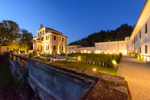 La Giustiniana
