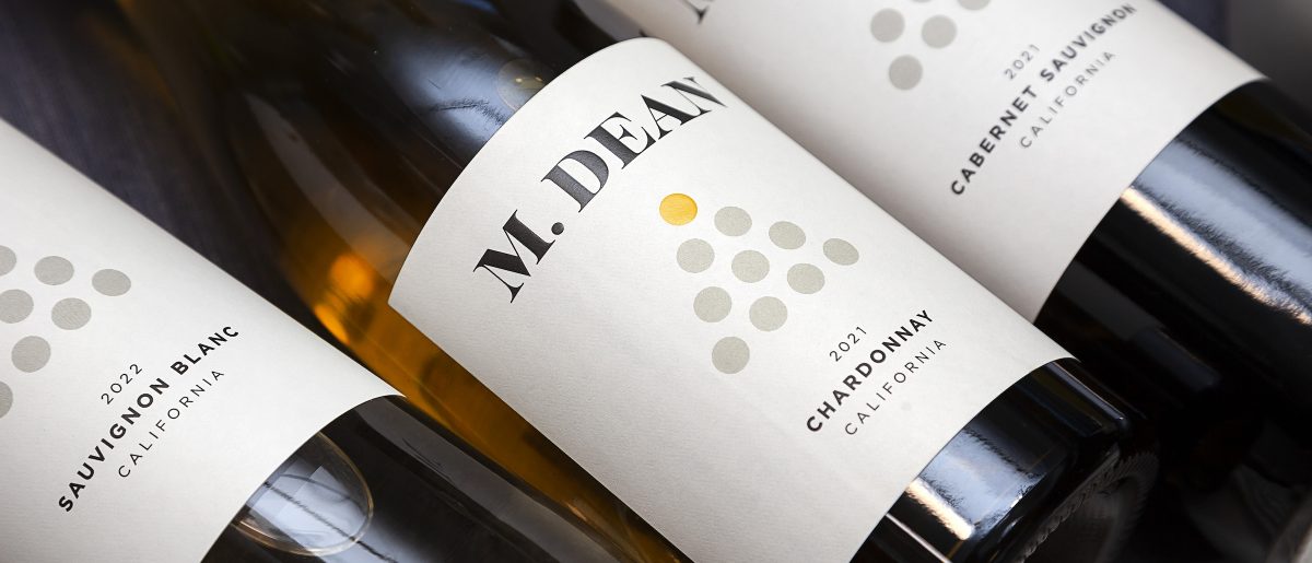 M. Dean Cellars
