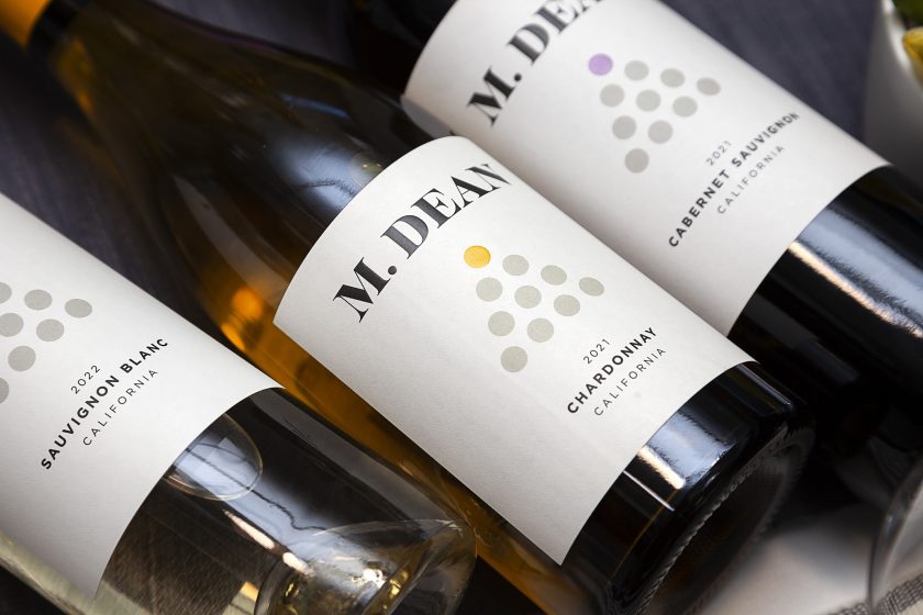 M Dean Cellars