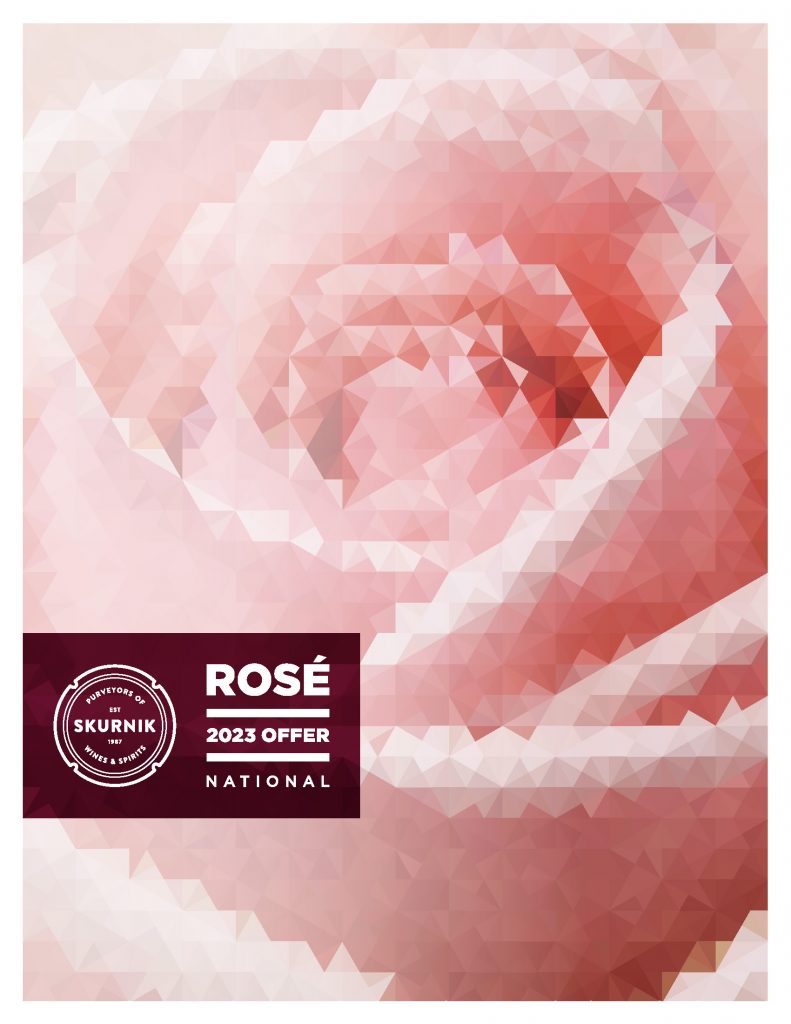 Rosé Hub 12