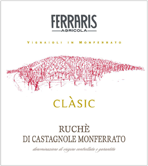 Ruche di Castagnole Monferrato Clasic