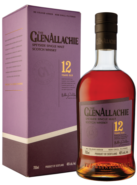 Single Malt Whisky 12 Year