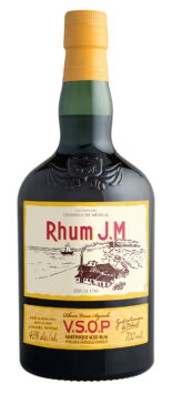 Rhum Agricole VSOP