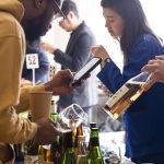 The Petite Portfolio Tasting: NYC 2023 11