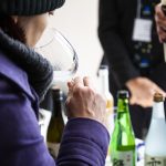 The Petite Portfolio Tasting: NYC 2023 12