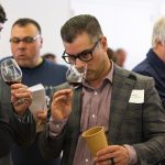 The Petite Portfolio Tasting: NYC 2023 21