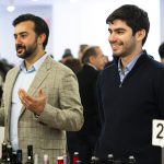 The Petite Portfolio Tasting: NYC 2023 38