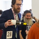 The Petite Portfolio Tasting: NYC 2023 3