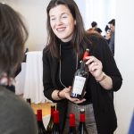 The Petite Portfolio Tasting: NYC 2023 39