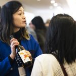 The Petite Portfolio Tasting: NYC 2023 45