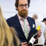 The Petite Portfolio Tasting: NYC 2023 49