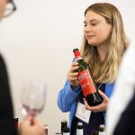 The Petite Portfolio Tasting: NYC 2023 50