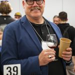 The Petite Portfolio Tasting: NYC 2023 52