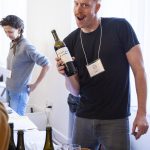 The Petite Portfolio Tasting: NYC 2023 59