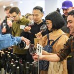 The Petite Portfolio Tasting: NYC 2023 60