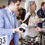 The Petite Portfolio Tasting: NYC 2023 72