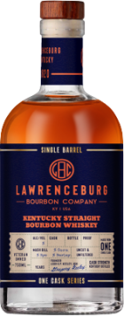 Bourbon Whiskey 'One Cask Series'