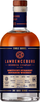 Bourbon Whiskey One Cask Series