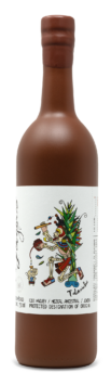 Mezcal, Tobasiche, 'Ancestral'