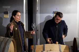 Next Generation of Champagne Producers 1