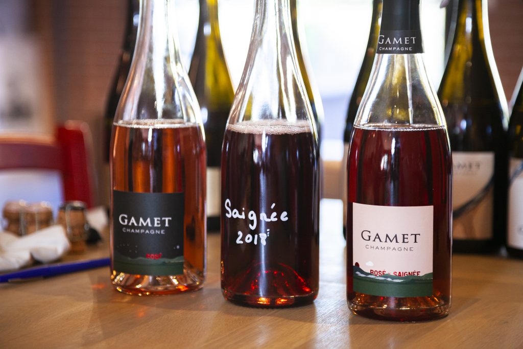 Next Generation of Champagne Producers 2