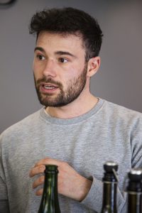 Next Generation of Champagne Producers 3