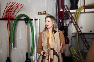 Next Generation of Champagne Producers 5