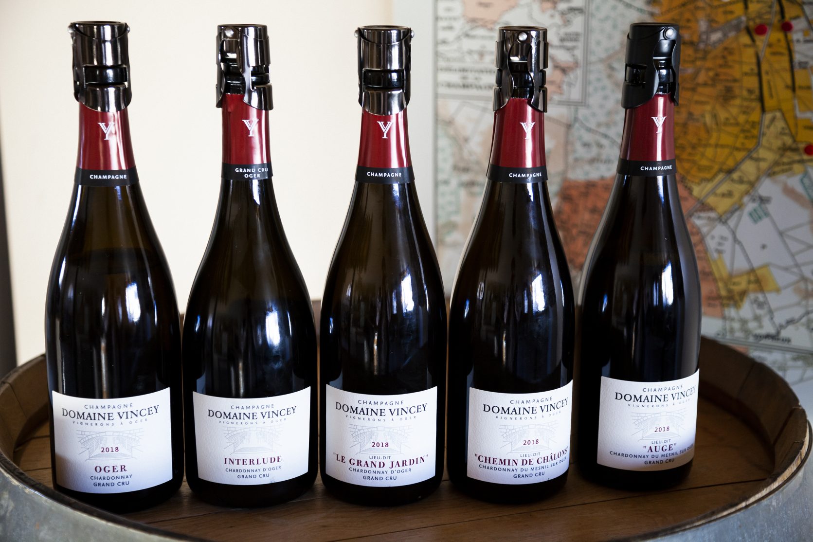 Meet The Next Generation of Champagne Producers Skurnik Wines & Spirits