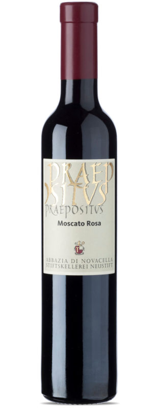 Praepositus Moscato Rosa, Abbazia di Novacella - Skurnik Wines