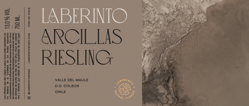 Riesling Arcillas