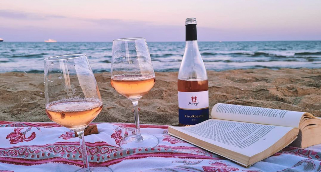 Four UndertheRadar Rosé Regions Skurnik Wines & Spirits