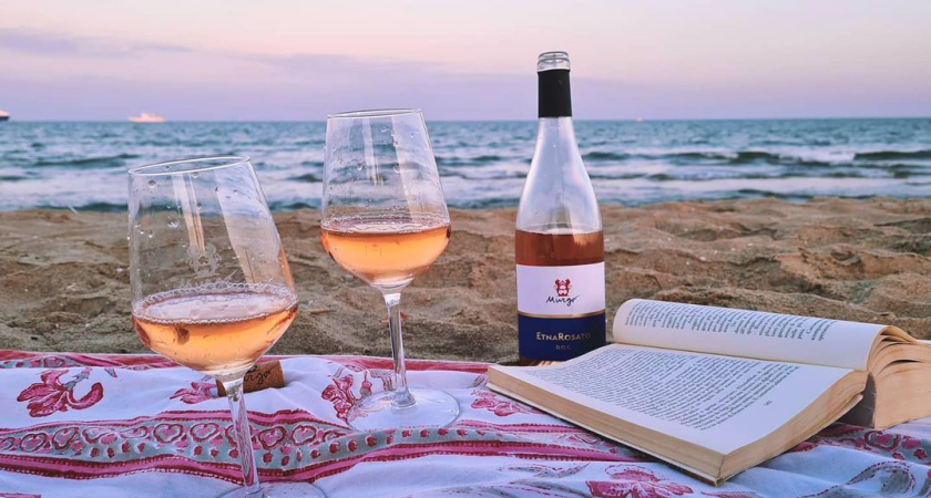 Four Under-the-Radar Rosé Regions