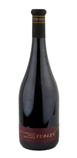 Zinfandel Rinaldi Vyd