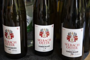 The 2022 Austria & Germany Vintage Report