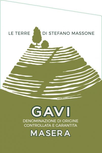 Gavi Masera