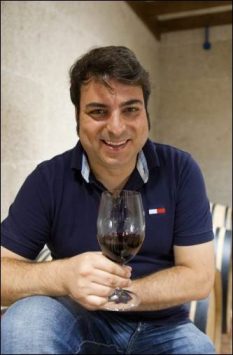 Vinos de Encostas