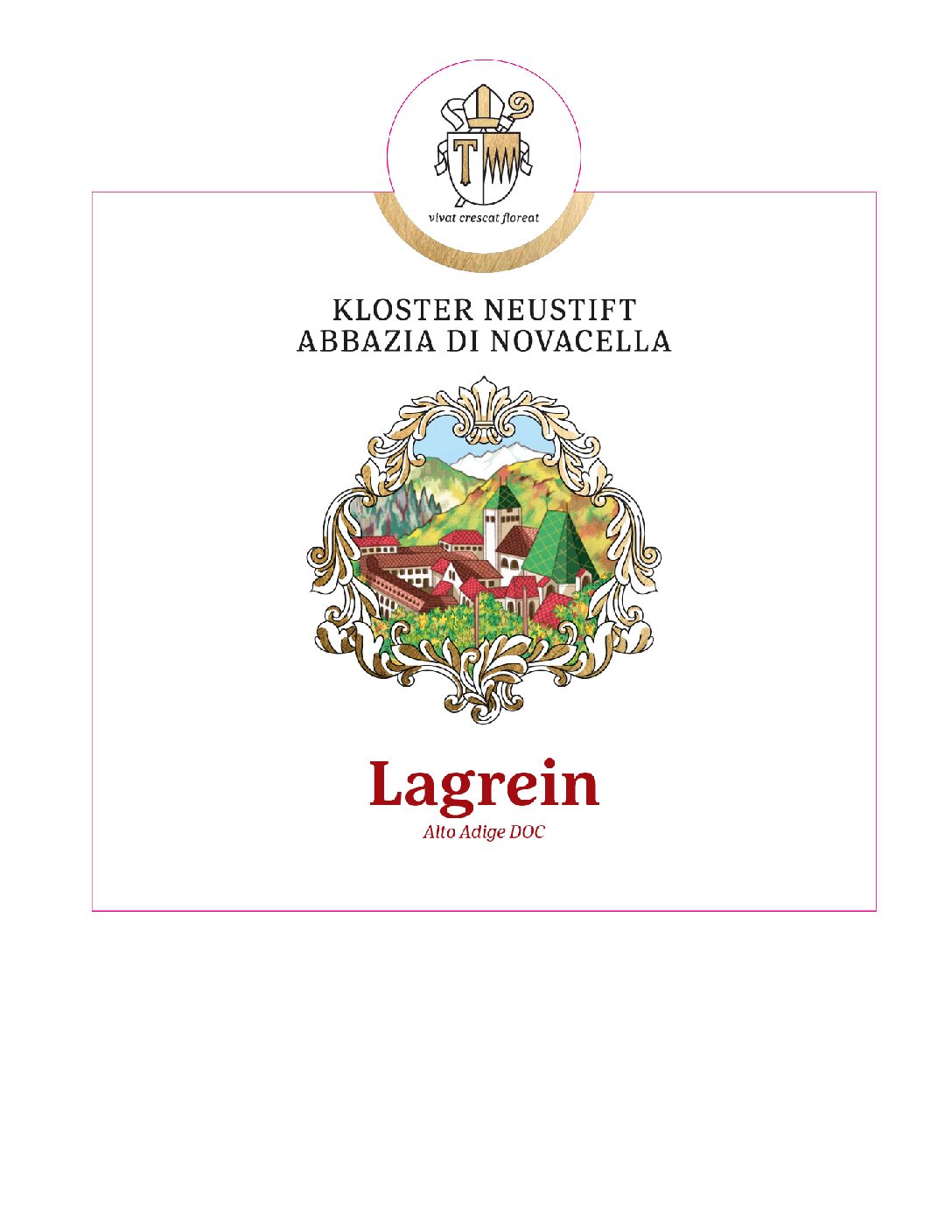 Lagrein