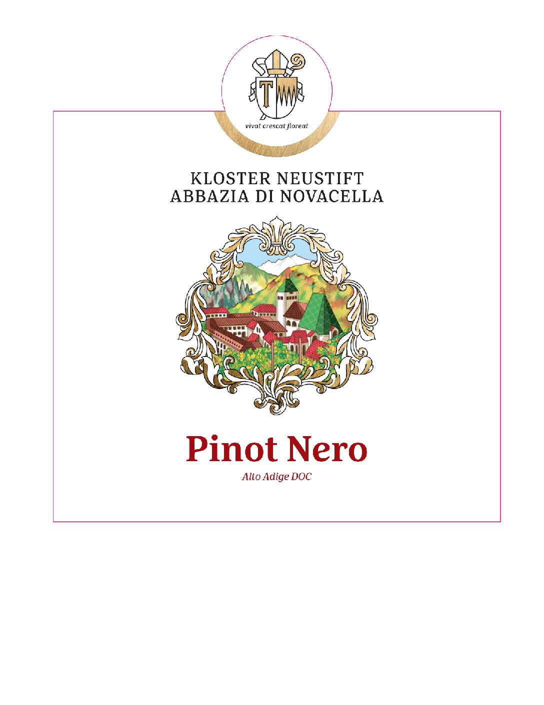 Pinot Nero