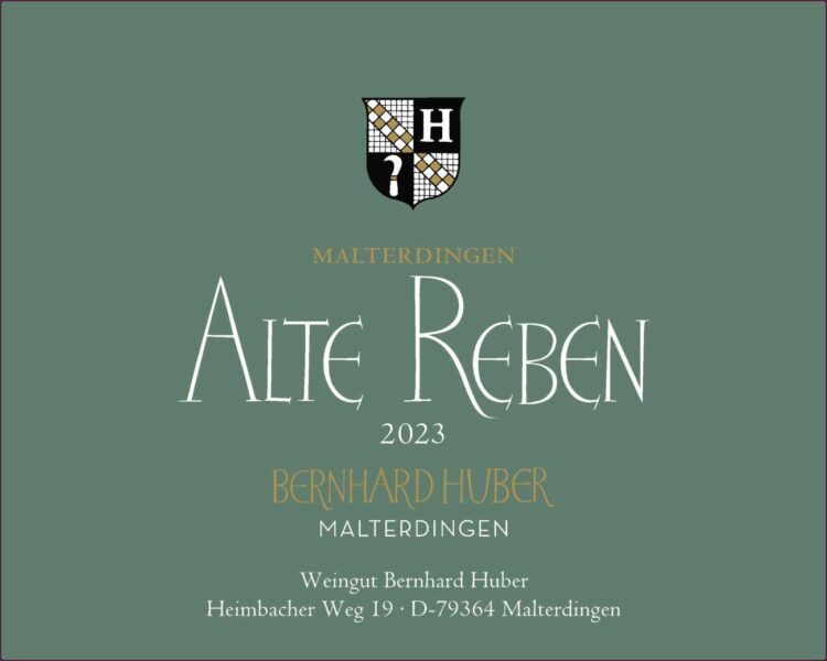 Alte Reben Chardonnay
