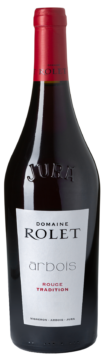 Arbois Rouge 'Tradition'