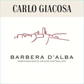 Barbera d'Alba