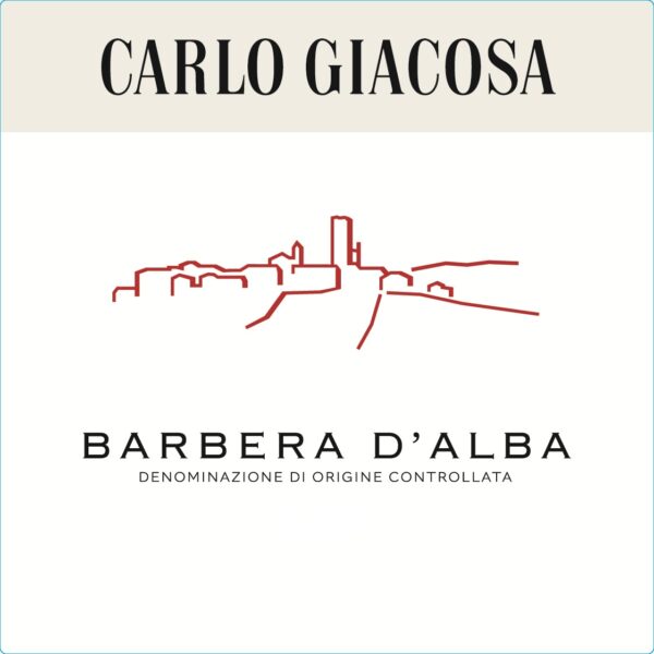 Barbera dAlba