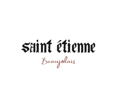 Beaujolais 'Saint Etienne'