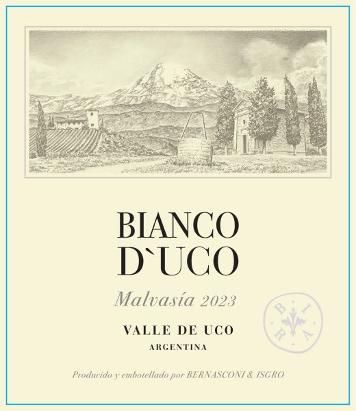 Bianco DUco BIRA