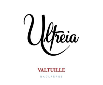Bierzo Tinto, 'Ultreia de Valtuille'