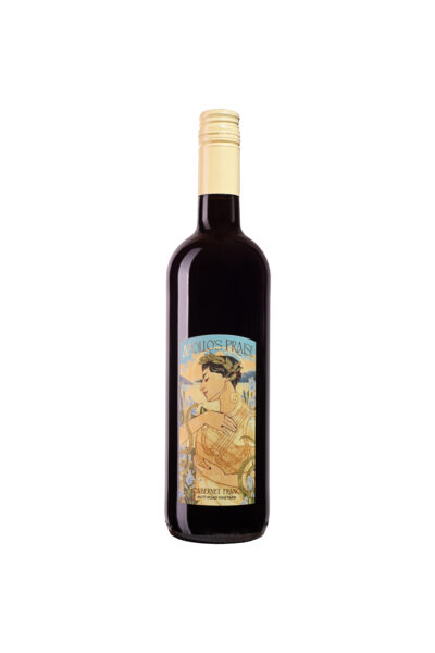 Cabernet Franc Picardie