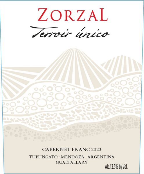 Cabernet Franc Terroir Unico