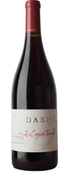 Cabernet Franc, 'Yorkville Highlands - Les Enfants Terribles'